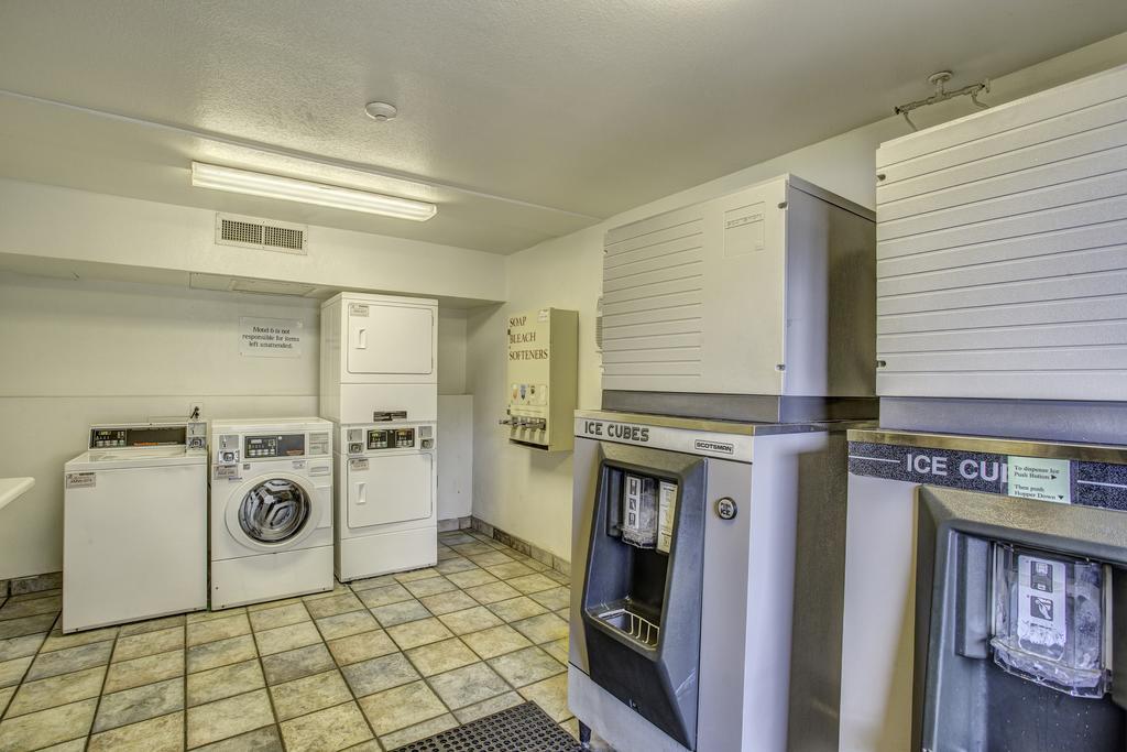 Motel 6-Goodlettsville, Tn - Nashville Buitenkant foto