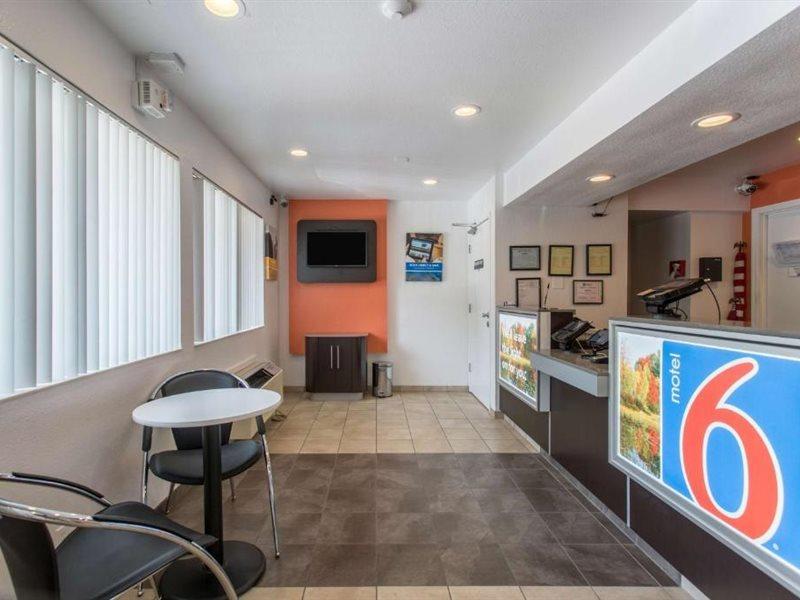 Motel 6-Goodlettsville, Tn - Nashville Buitenkant foto
