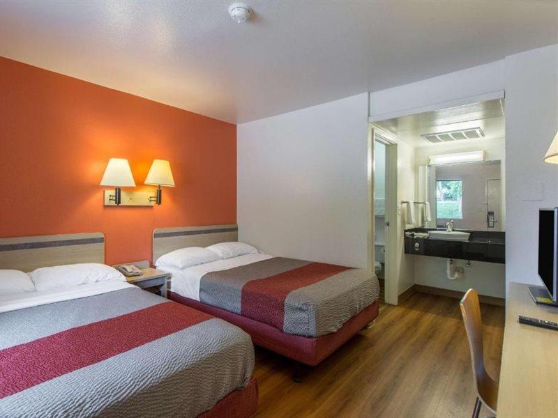 Motel 6-Goodlettsville, Tn - Nashville Buitenkant foto