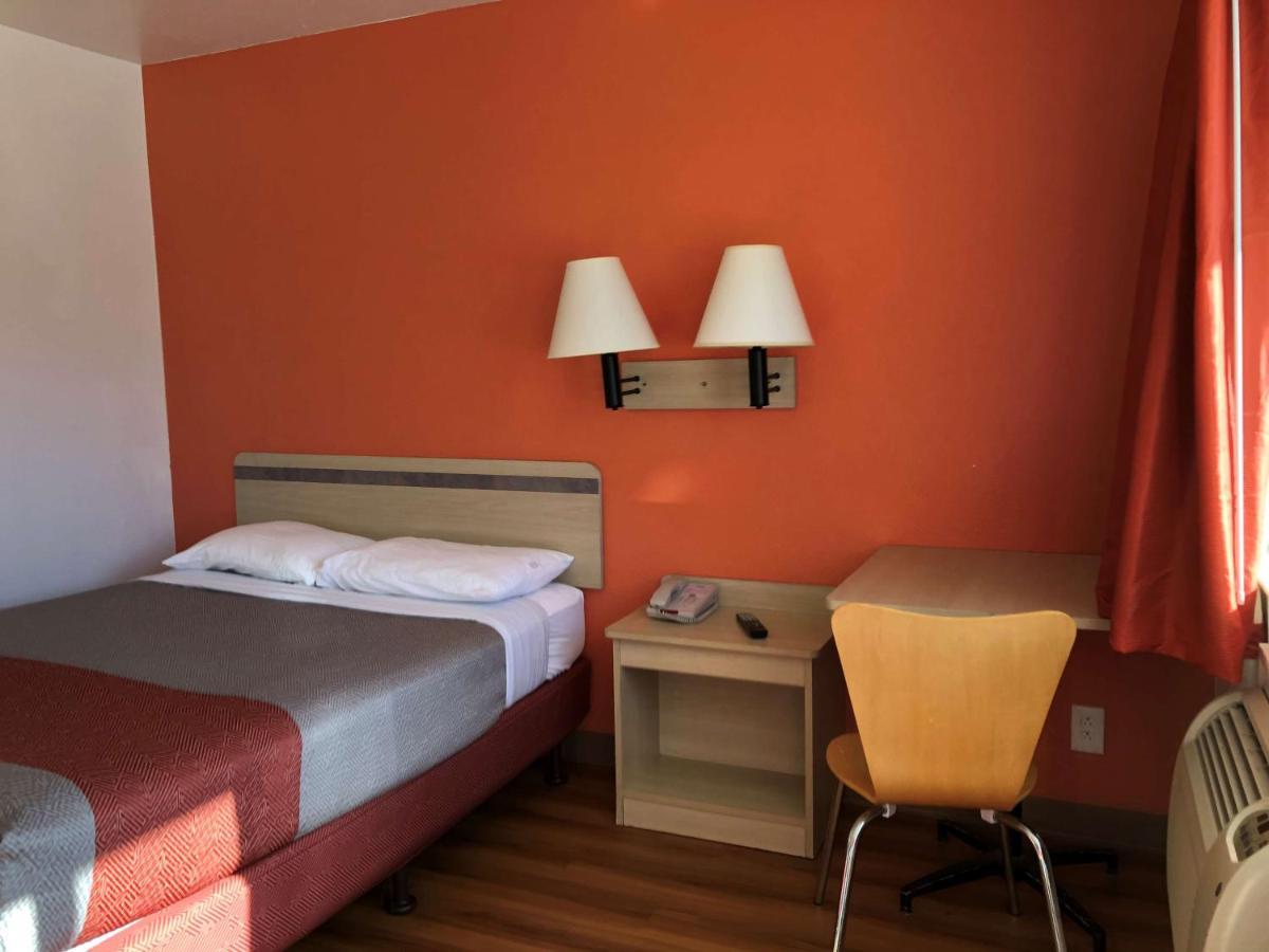 Motel 6-Goodlettsville, Tn - Nashville Buitenkant foto