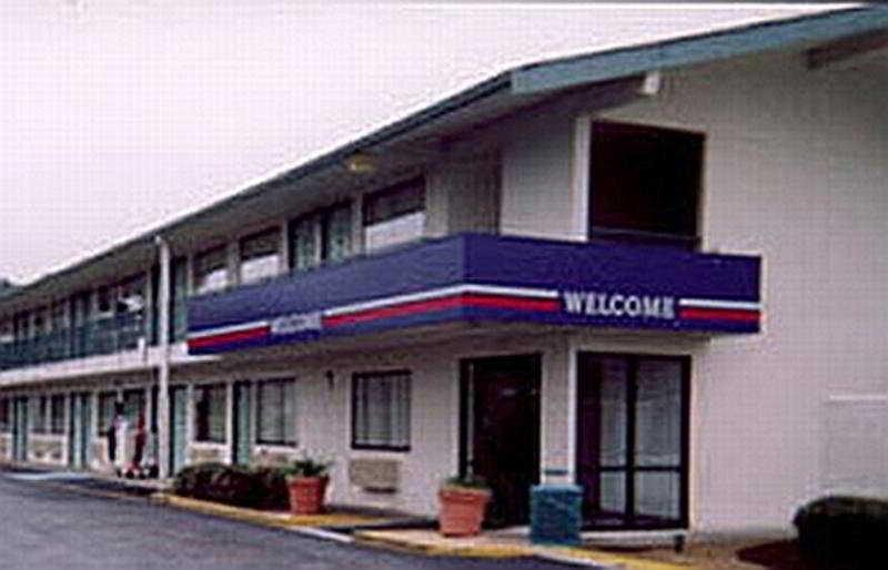 Motel 6-Goodlettsville, Tn - Nashville Buitenkant foto