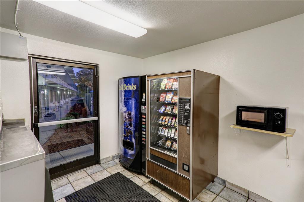 Motel 6-Goodlettsville, Tn - Nashville Faciliteiten foto