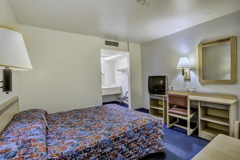 Motel 6-Goodlettsville, Tn - Nashville Buitenkant foto
