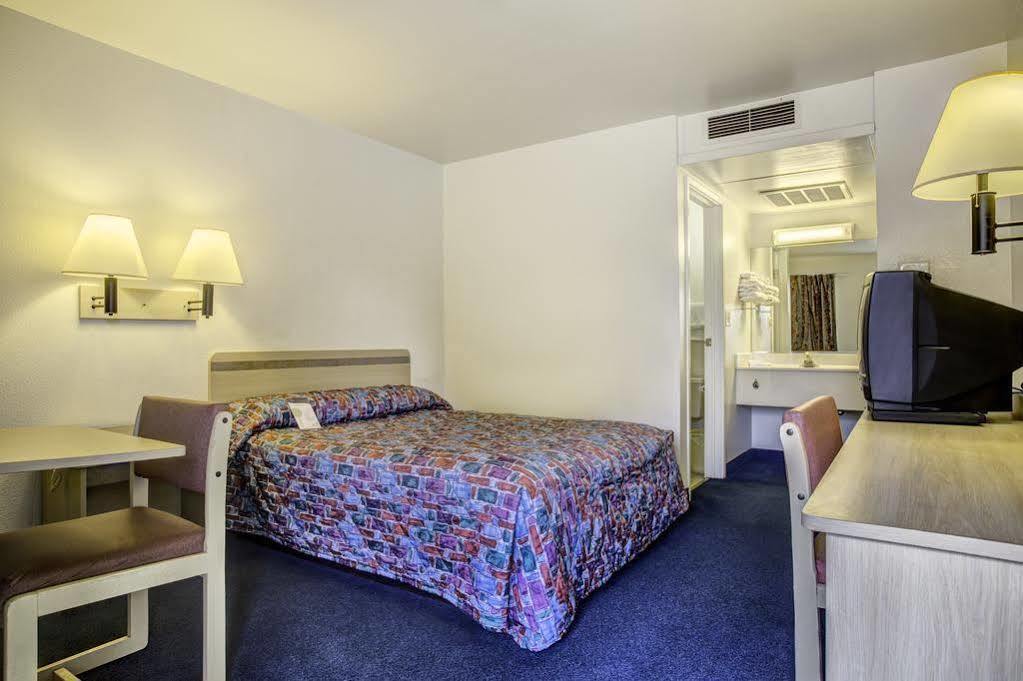Motel 6-Goodlettsville, Tn - Nashville Buitenkant foto