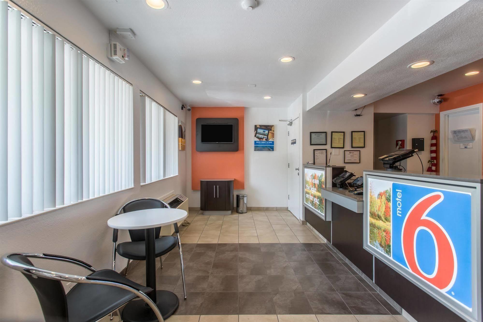 Motel 6-Goodlettsville, Tn - Nashville Buitenkant foto