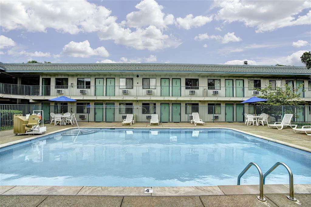 Motel 6-Goodlettsville, Tn - Nashville Faciliteiten foto