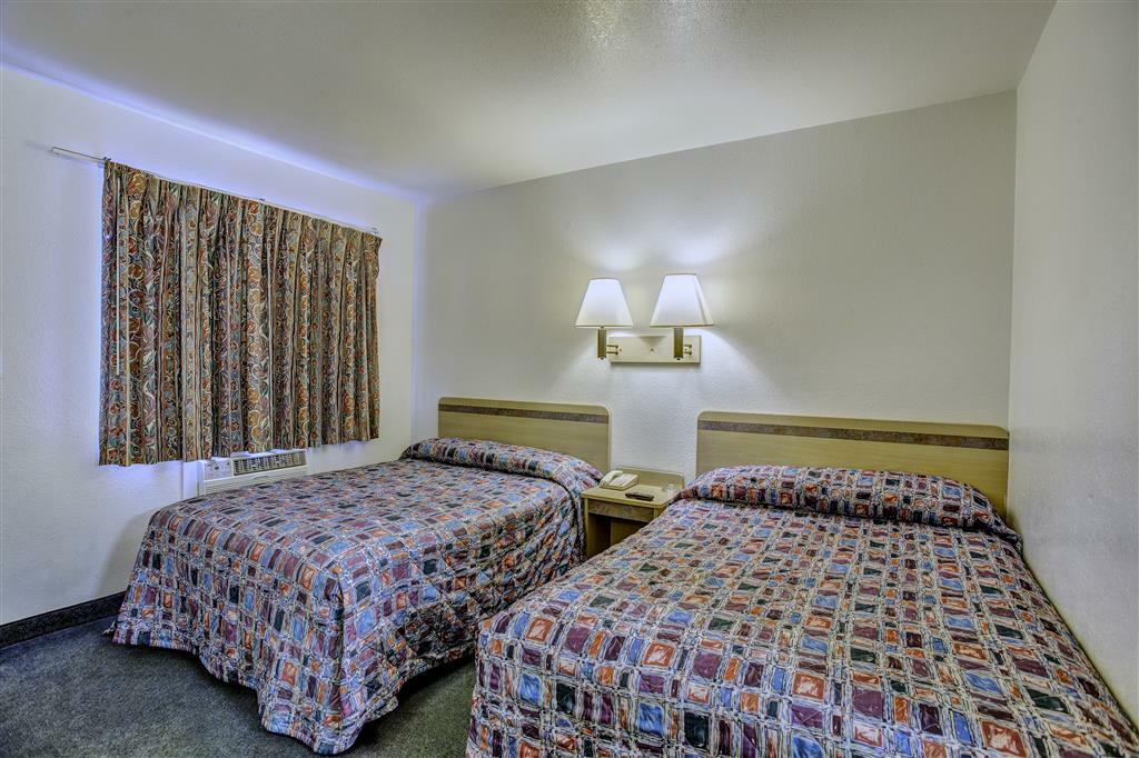 Motel 6-Goodlettsville, Tn - Nashville Kamer foto
