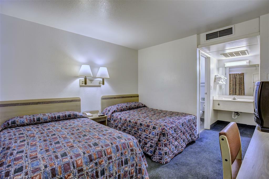 Motel 6-Goodlettsville, Tn - Nashville Kamer foto