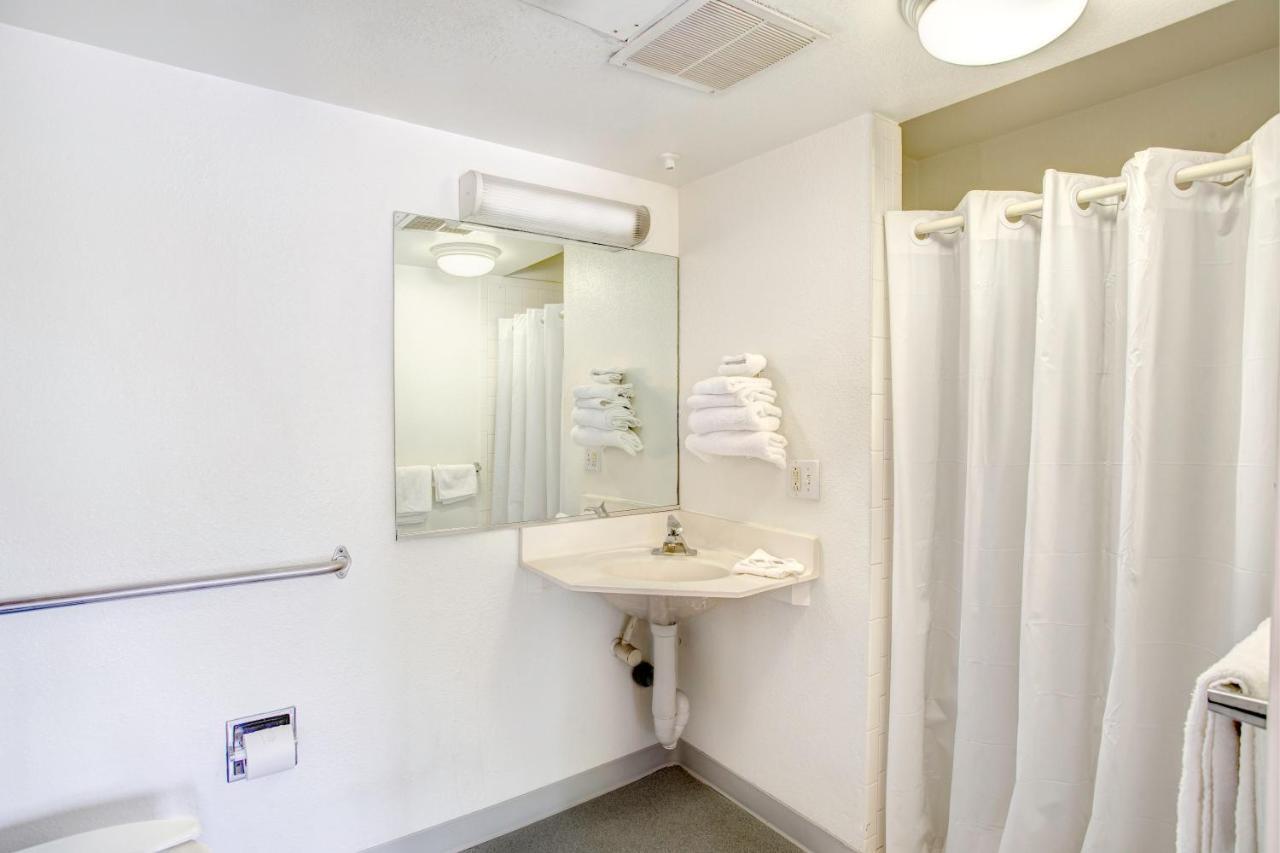 Motel 6-Goodlettsville, Tn - Nashville Kamer foto